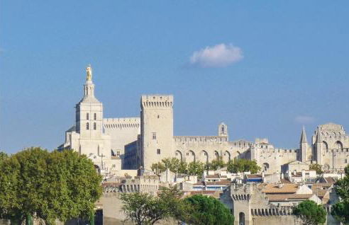 4 Bedroom Gorgeous Home In Pujaut - Photo 24