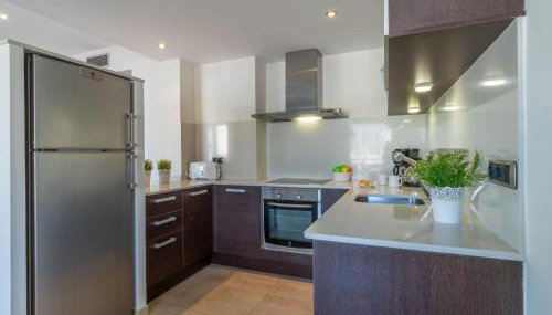 Apartment Del Port-5 by Interhome - Foto 5