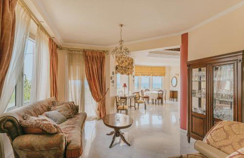 Kampos View Villa - Foto 10