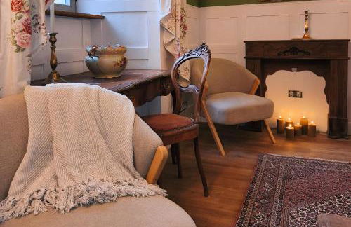 Chateau Suites - Schloss Malberg - Photo 29