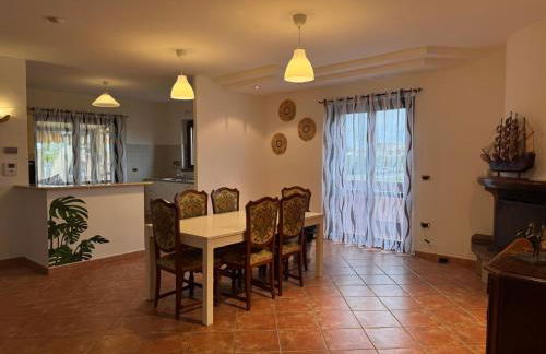 La dolce vita - Villa Ninnì - Foto 22