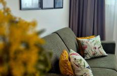 GREEN cozy apartment with shared POOL - Foto 2