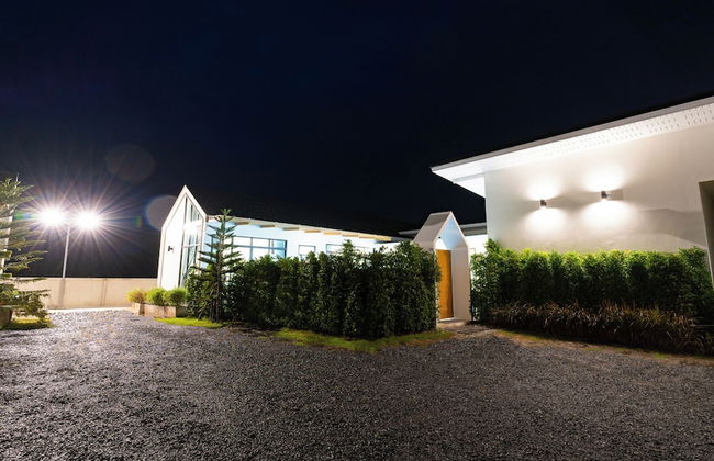 Villa Paramount 2 - Foto 73