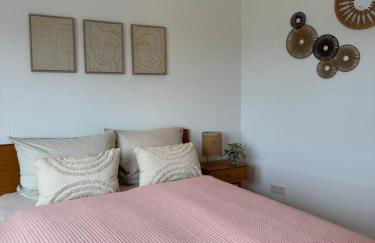 Cozy Apartment Wolke - Foto 3