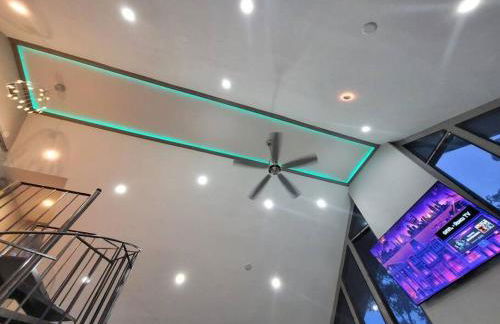 Dream house with capacity of 23 people - Foto 2