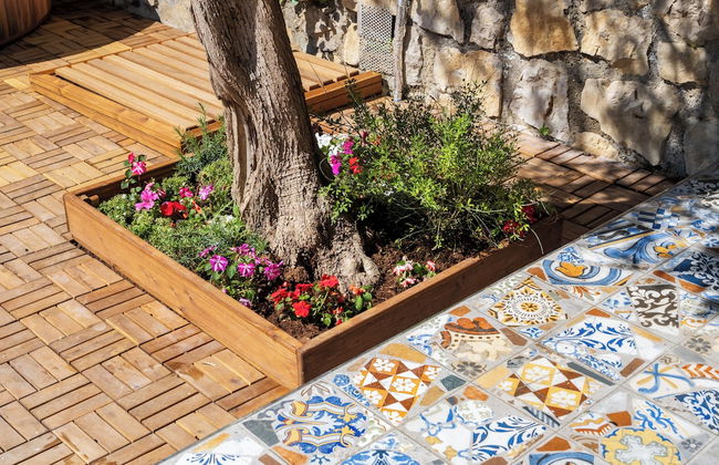 Regina Vittoria Relais - Foto 75