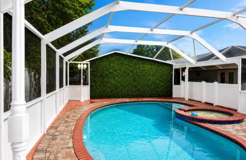 Casa Kampa, con 3 bedrooms and 3 bathrooms, offers a heated swimming pool and a heated spa at no extra cost - Photo 3