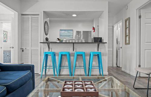 Tranquil Tortuga Lake View Central Destin - Foto 9