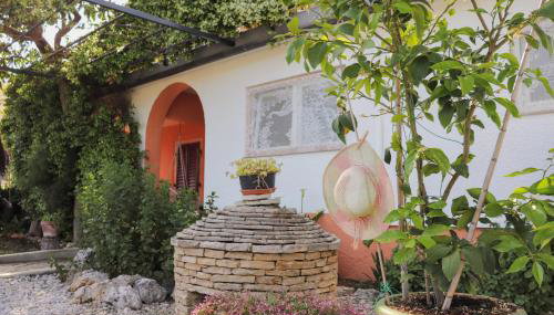 Apartment Happy - Foto 3, Garden