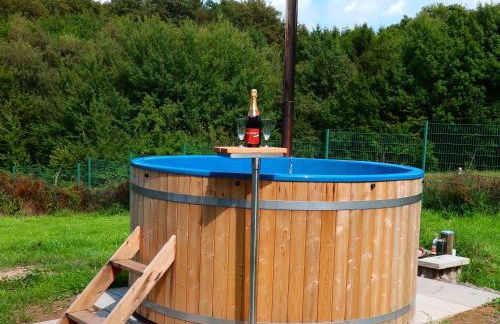 Jagdhaus Stift Ennenbach - Foto 9