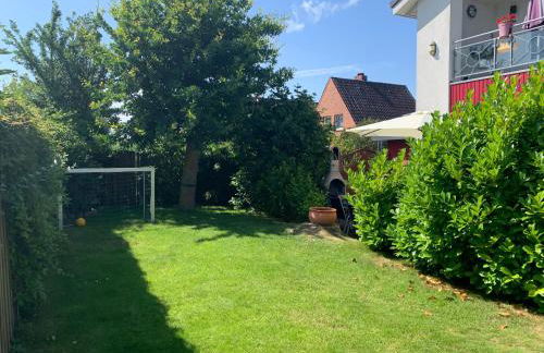 Ferienhaus Maxe - Foto 10