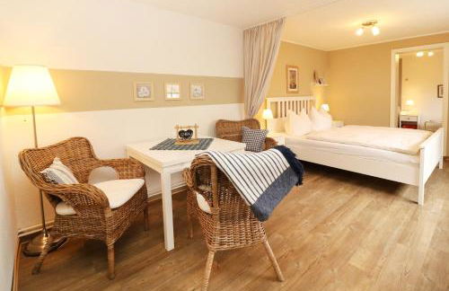 Strandkojen - Foto 68