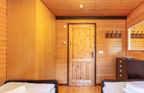 Chalet 22 Bernau - Foto 4