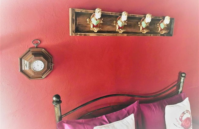 Agriturismo Gocce di Luna - Foto 9