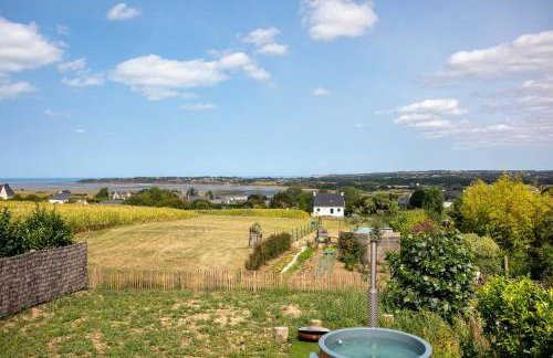 Tiny House 'bada' Vue Mer - Foto 25