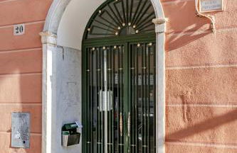 Sea & Soul Genova, 120 m2, centro città, parcheggio gratuito nella Blu Area - Foto 32