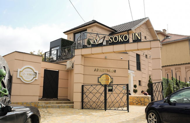 Soko In Spa - Foto 1