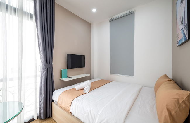 Cozrum Homes - Selina Residence - Foto 37