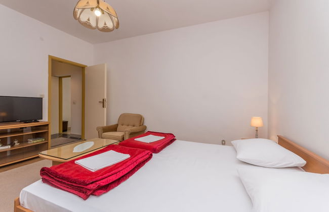 Apartments Mactra - Foto 6