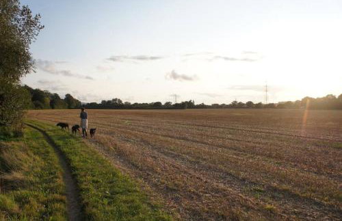 Riverside Retreat - Foto 19