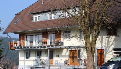 Lehmannshof Ferienwohnungen - Foto 2