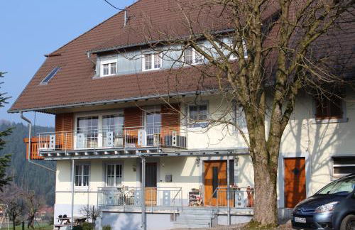 Lehmannshof Ferienwohnungen - Foto 2