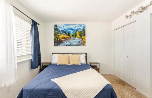 Quiet 2 BR APT - Near Hospitals - Free WiFi - Foto 26