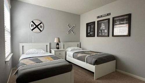 Charming house in The Woodlands - Creekside - Foto 3