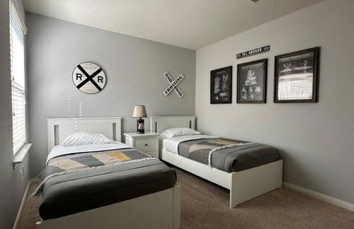 Charming house in The Woodlands - Creekside - Foto 3