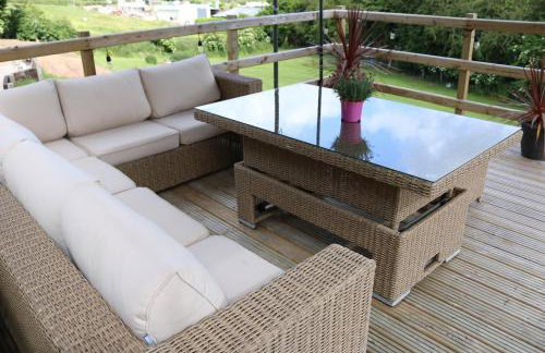 Lovely 1 bedroom basement apartment with stunning views - Foto 9