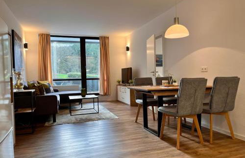 Aparthotel Tannenhof - Foto 47