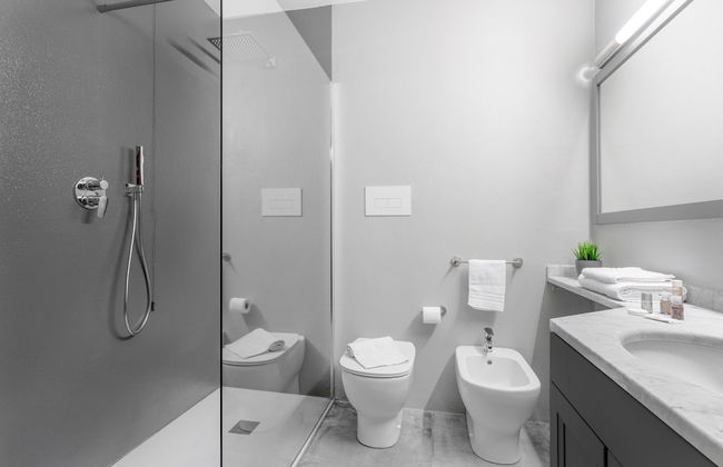 Casa da Suite Fraschini - Foto 69