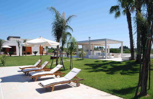 Tenuta Espada Apartments - Foto 43