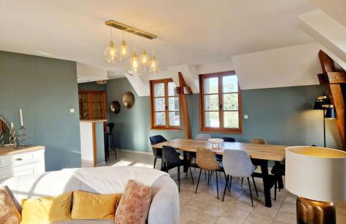 Le Panoramique - Foto 12