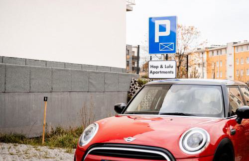 Hop & Lulu Premium Apartments - Foto 30