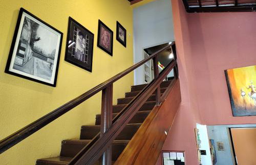 Casa de Praia Paraíso Paracuru Ceará - Photo 56