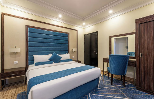 Al Qasr Hotel Suites-Al Diyafah District - Photo 8