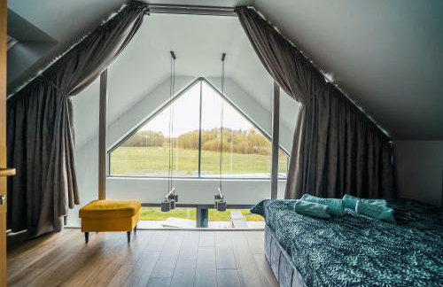 Ant House Complex - Luksusowe domy SPA - Foto 13