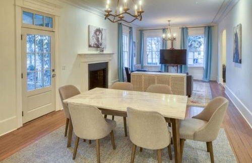 Updated Historic Villa 3 BR suites Walk Everywhere - Foto 20