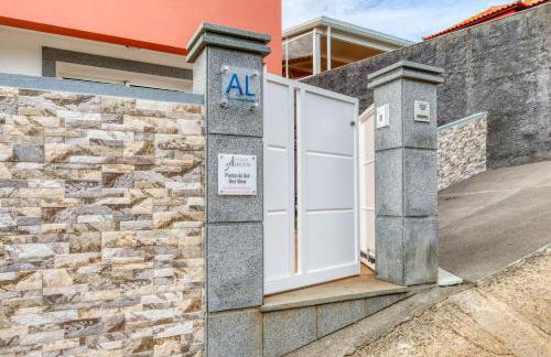 Ponta do Sol Sea View, a Home in Madeira - Foto 46