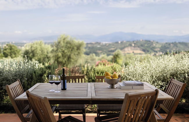 Tenuta Torre Rossa Farm & Apartments - Foto 21