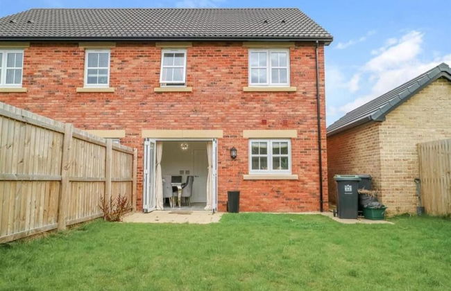 Places to Stay in Darlington With Free Parking - Foto 17