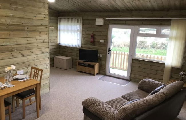 The Stables - Stokeinteignhead - Foto 8