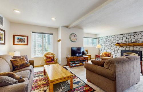 Snowcreek 607 - Foto 6