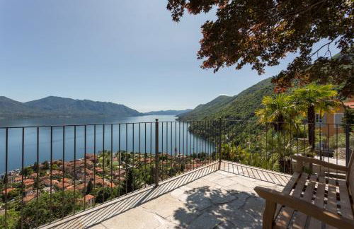 Villa Paradiso - Foto 20