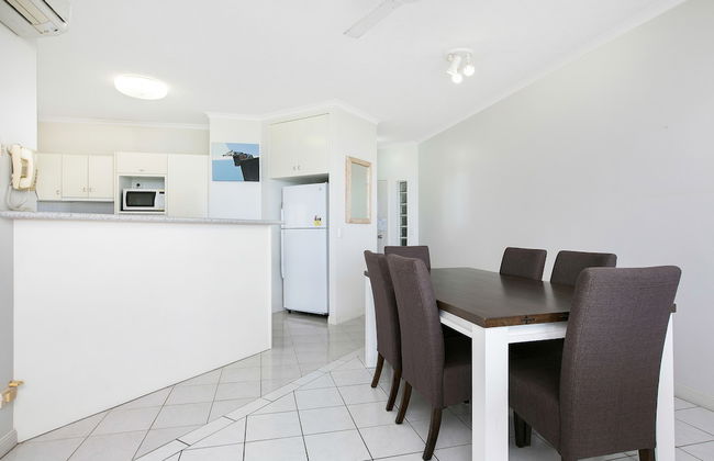 On the Beach Holiday Apartments - Foto 39