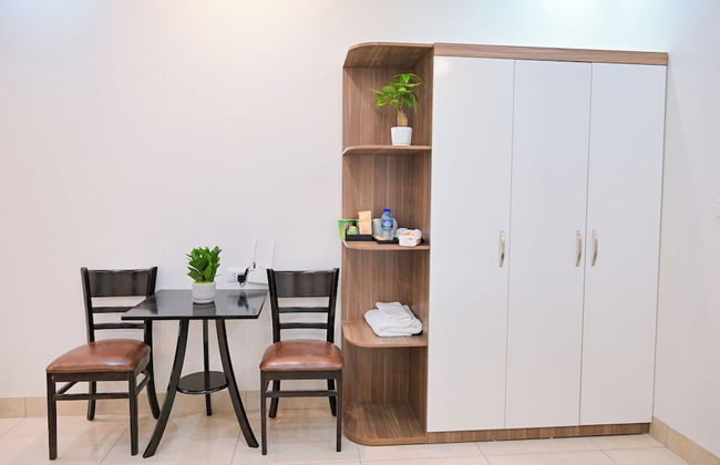 T&T Hotel apartment - Foto 59