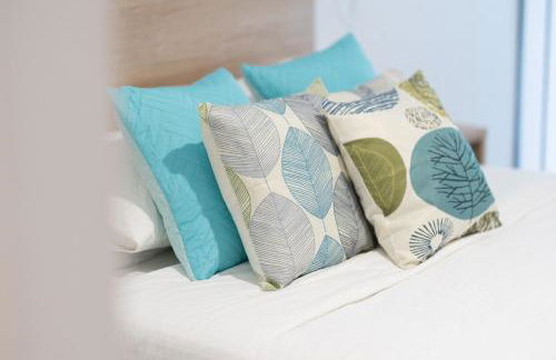 DormForYou Alameda 12 Apartment - Foto 22