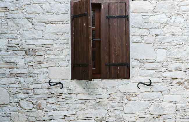 Ariadni Gaia Cottage - Foto 33