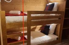 Val Thorens - SILVERALP - Duplex avec 3 chambres - Foto 11